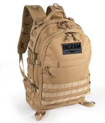 Image of 2024 Jumbo Tactical Backpack