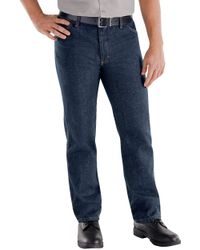 Image of Red Kap Classic Jeans