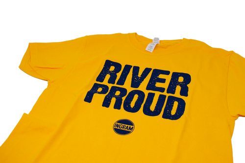 2024 Budget Tee (Gold) image thumbnail 2024 Budget Tee (Gold) image thumbnail