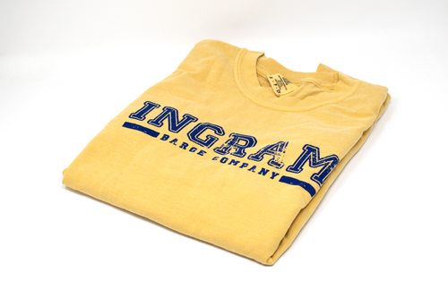 2024 Comfort Colors Long Sleeve Tee image thumbnail