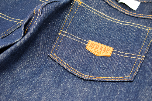 Red Kap Classic Jeans image thumbnail