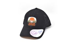 Image of Women's Modern Trucker Cap