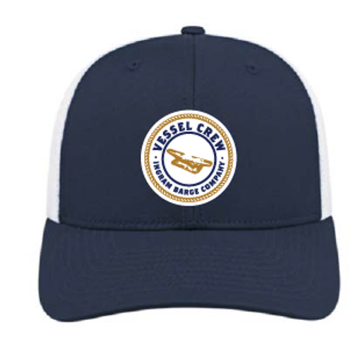 Flexfit 110® Premium Trucker Mesh Back Cap image thumbnail