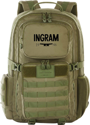 Image of High Sierra Tactical 15" Computer Pack