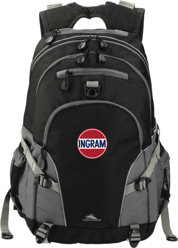 High Sierra Loop Backpack image thumbnail