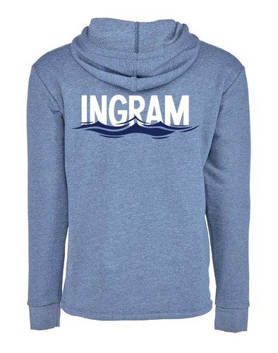 Pocket Hoodie image thumbnail