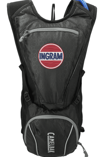 Camelbak Eco-Rogue Hydration Pack image thumbnail