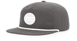 Image of Richardson Umpqua Snapback Cap