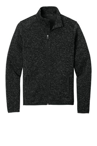 Mens Sweater Fleece Jacket *CUSTOM ORDER*  image thumbnail