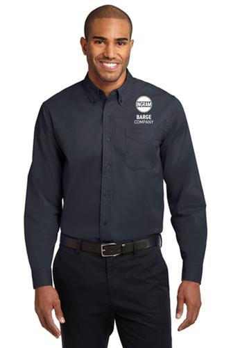 Men's Port Authority Long Sleeve Easy Care Shirt *CUSTOM ORDER* image thumbnail
