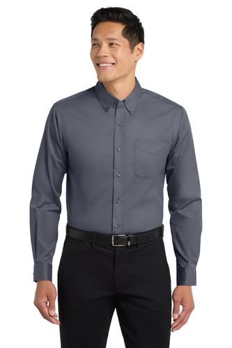 Men's Port Authority Long Sleeve Easy Care Shirt *CUSTOM ORDER* image thumbnail