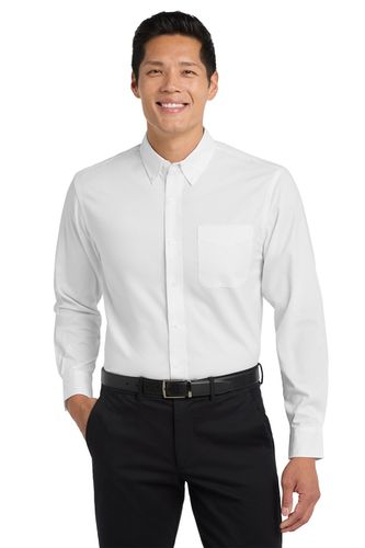Men's Port Authority Long Sleeve Easy Care Shirt *CUSTOM ORDER* image thumbnail