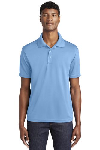 Sport-Tek Men's PosiCharge RacerMesh Polo *CUSTOM ORDER* image thumbnail