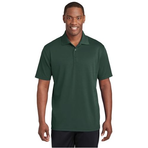Sport-Tek Men's PosiCharge RacerMesh Polo *CUSTOM ORDER* image thumbnail