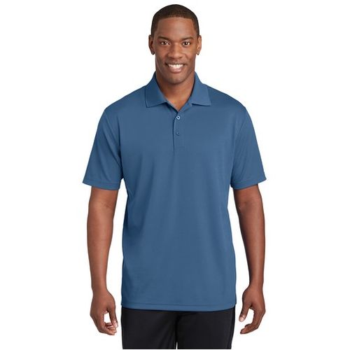 Sport-Tek Men's PosiCharge RacerMesh Polo *CUSTOM ORDER* image thumbnail