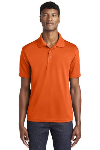 Sport-Tek Men's PosiCharge RacerMesh Polo *CUSTOM ORDER* image thumbnail