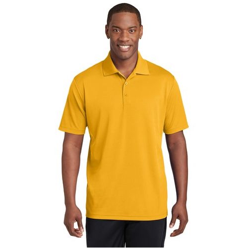 Sport-Tek Men's PosiCharge RacerMesh Polo *CUSTOM ORDER* image thumbnail