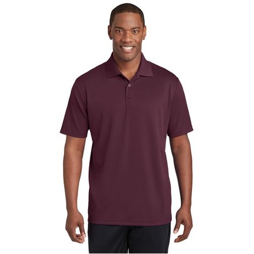 Sport-Tek Men's PosiCharge RacerMesh Polo *CUSTOM ORDER* image thumbnail