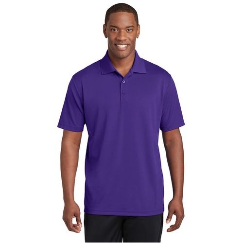Sport-Tek Men's PosiCharge RacerMesh Polo *CUSTOM ORDER* image thumbnail