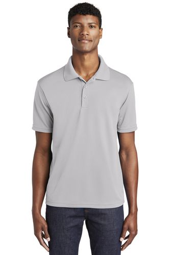 Sport-Tek Men's PosiCharge RacerMesh Polo *CUSTOM ORDER* image thumbnail