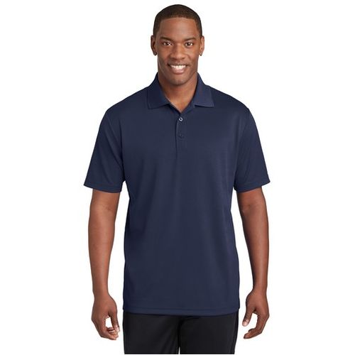 Sport-Tek Men's PosiCharge RacerMesh Polo *CUSTOM ORDER* image thumbnail