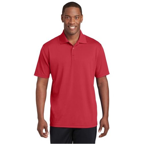 Sport-Tek Men's PosiCharge RacerMesh Polo *CUSTOM ORDER* image thumbnail