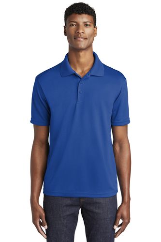 Sport-Tek Men's PosiCharge RacerMesh Polo *CUSTOM ORDER* image thumbnail