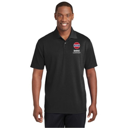 Image of Sport-Tek Men's PosiCharge RacerMesh Polo *CUSTOM ORDER*