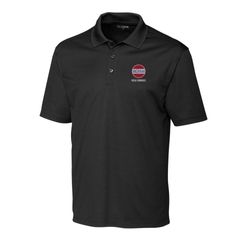 Image of Field Services Clique Spin Eco Performance Pique Mens Polo (Made to Order)