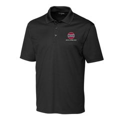 Image of Logistics & Customer Service Clique Spin Eco Performance Pique Mens Polo (Made to Order)