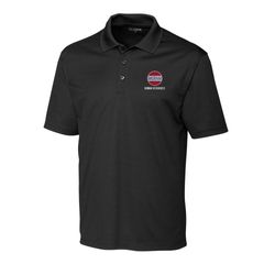 Image of HR Clique Spin Eco Performance Pique Mens Polo (Made to Order)