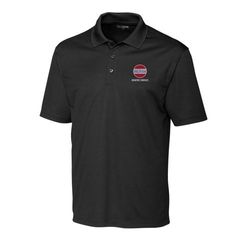 Image of Creative Services Clique Spin Eco Performance Pique Mens Polo (Made to Order)