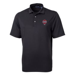 Image of Legal Cutter & Buck Virtue Eco Pique Recycled Mens Polo (Made to Order)