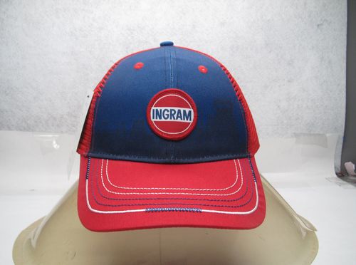 Custom Ingram Hat image thumbnail