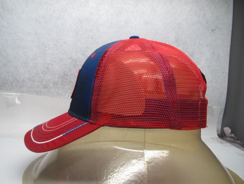 Custom Ingram Hat image thumbnail