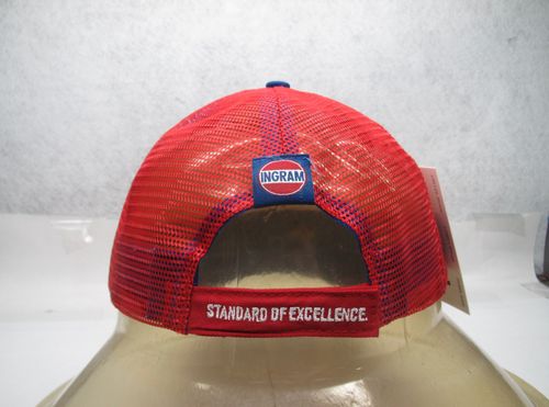 Custom Ingram Hat image thumbnail