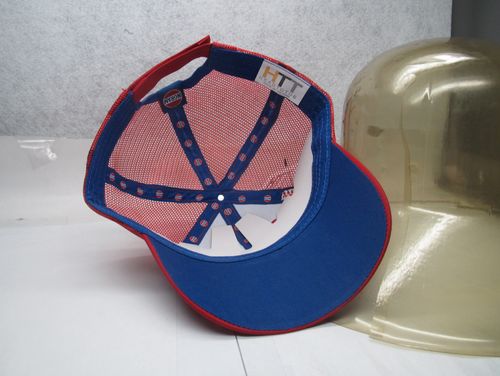 Custom Ingram Hat image thumbnail