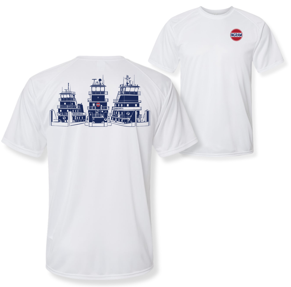 Performance Short Sleeve Tee primary image