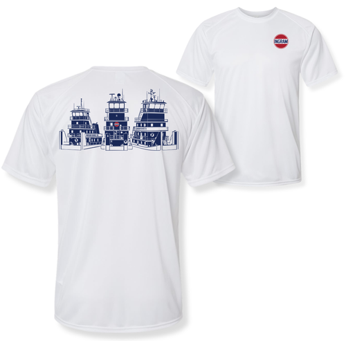 Performance Short Sleeve Tee image thumbnail