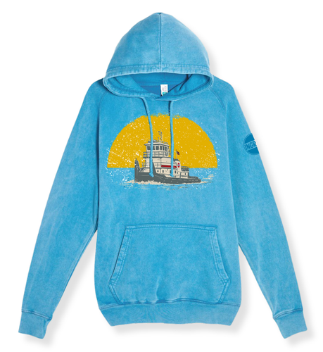 Vintage Hoodie image thumbnail