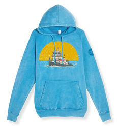 Image of Vintage Hoodie