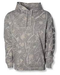 Image of Independent Heavyweight Hoodie