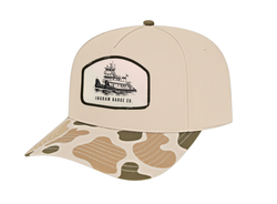 Image of Daybreak Camo Cap