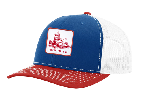 Classic Richardson 112 image thumbnail