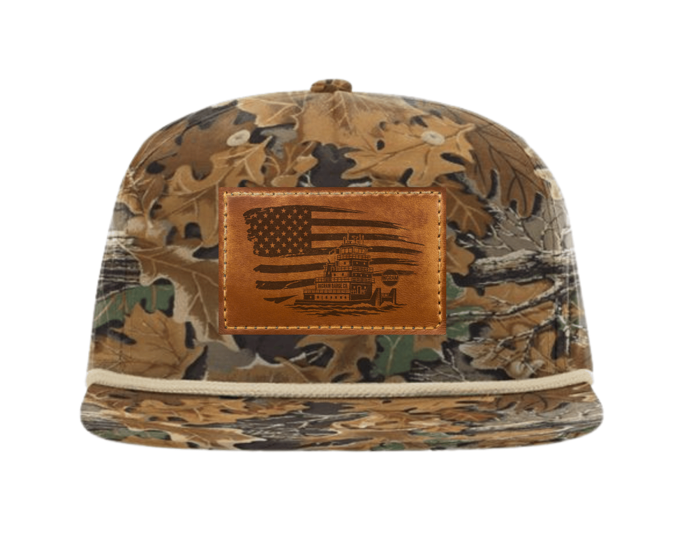 Printed Umpqua Gramps Cap primary image