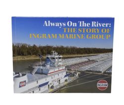 Image of Ingram 2025 Book