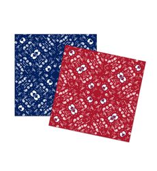 Image of Custom 2-Pack Bandana