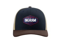 Image of Limited Release - Trucker Cap