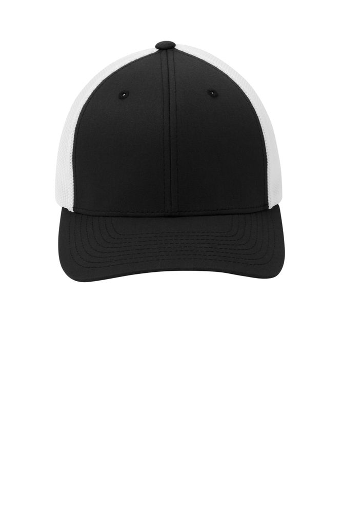 Port Authority Flexfit Mesh Back Cap. C812 image thumbnail