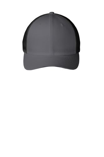 Port Authority Flexfit Mesh Back Cap. C812 image thumbnail